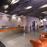 Metropol Design Hotel Old Town