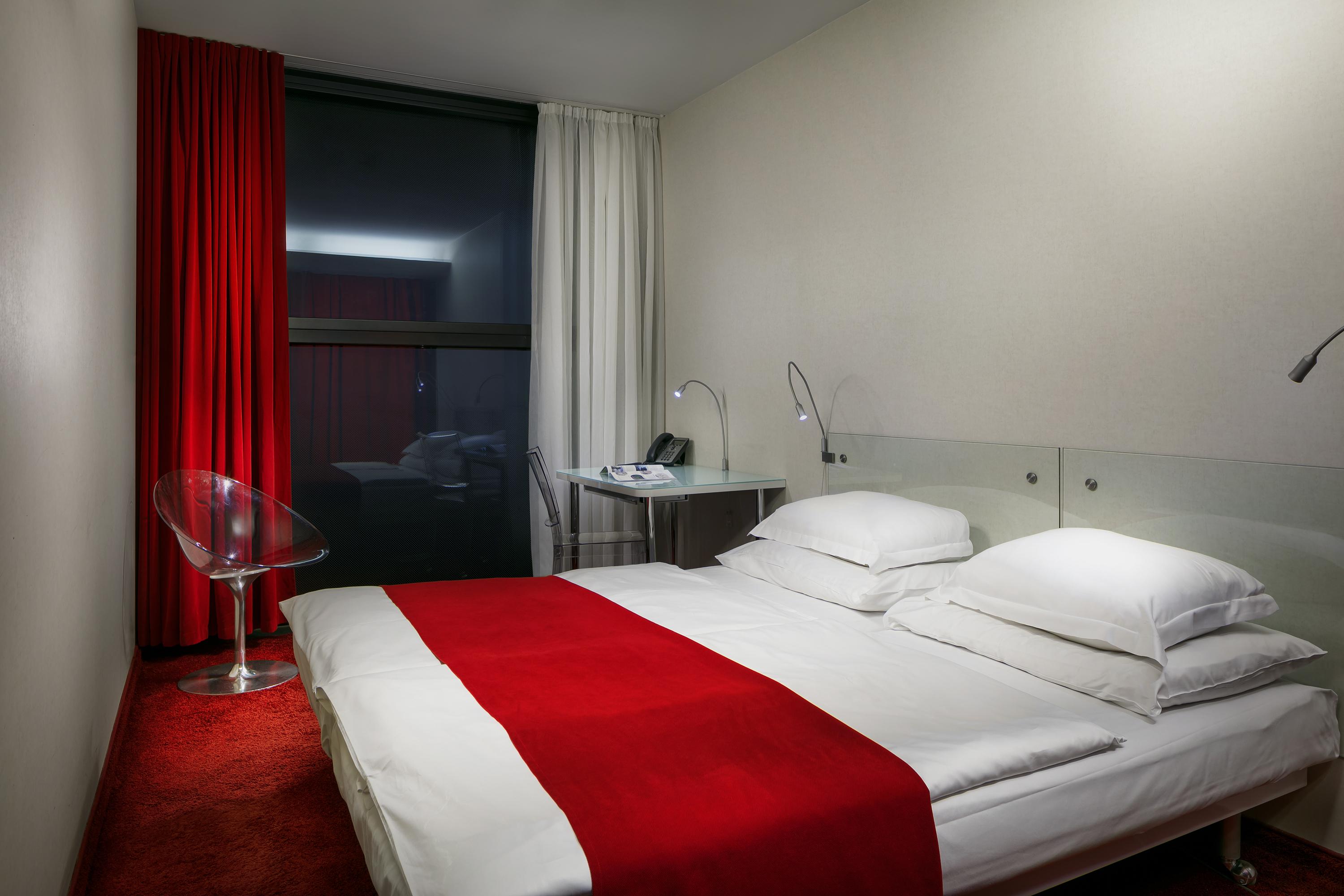 Metropol Design Old Town Prague