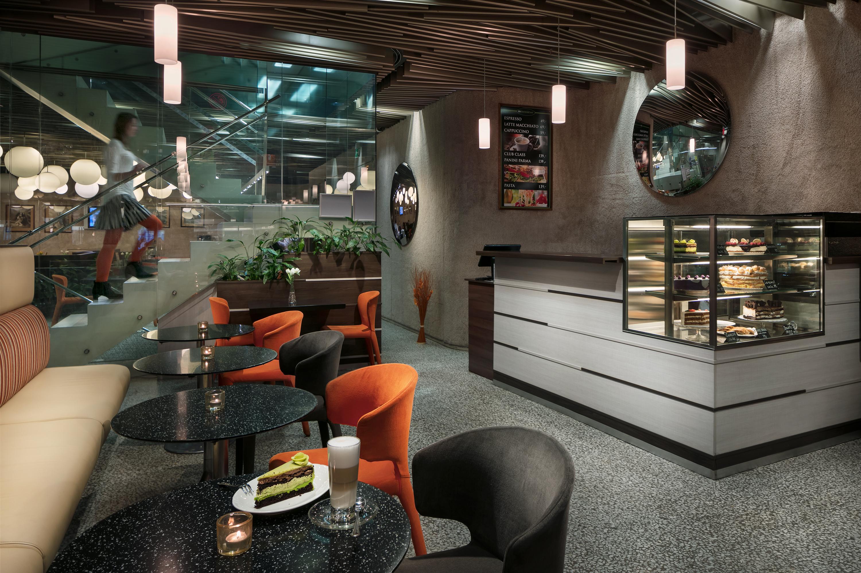 Hotel Metropol Design Old Town 4*