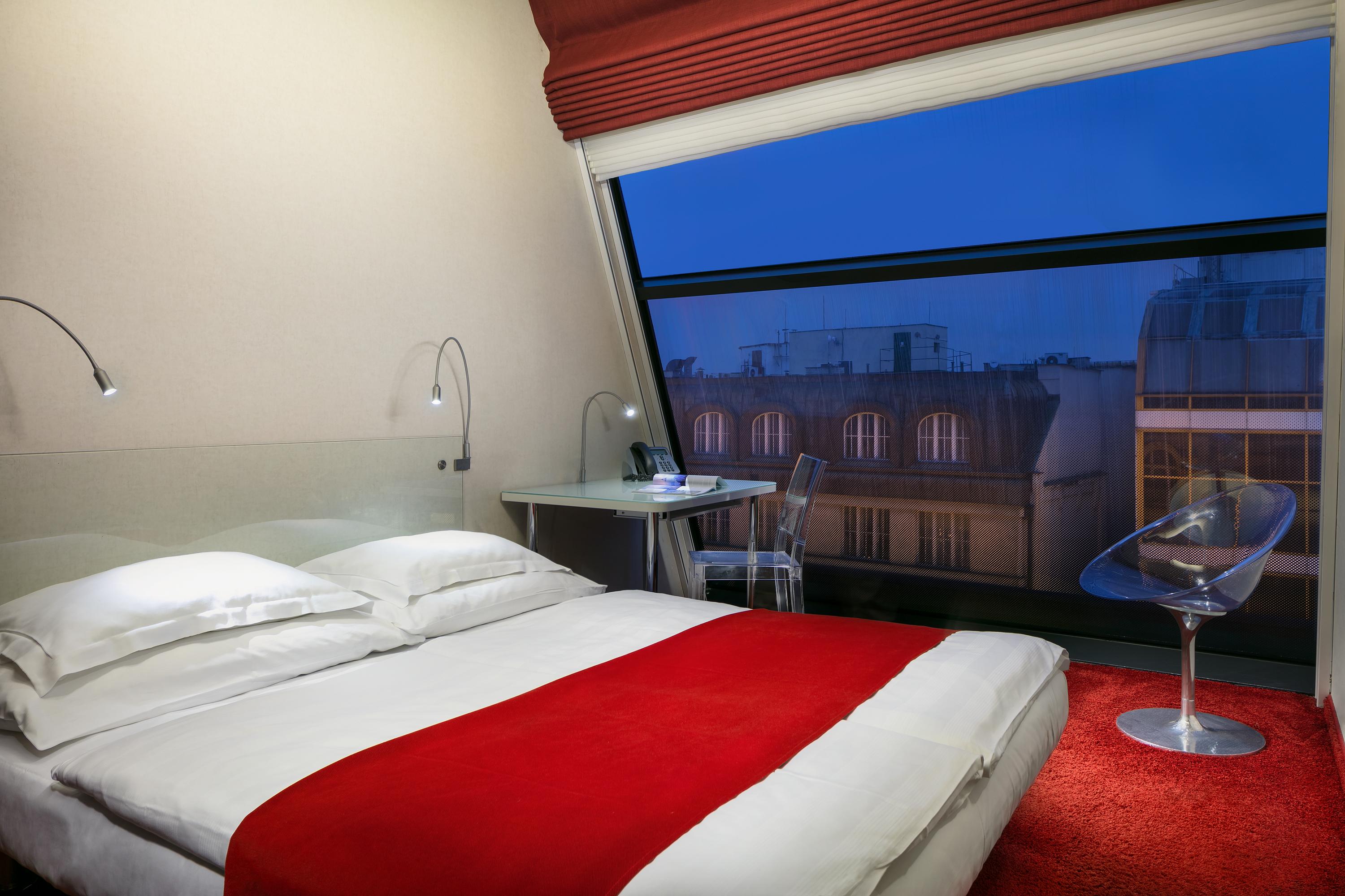 Metropol Design Old Town Prague