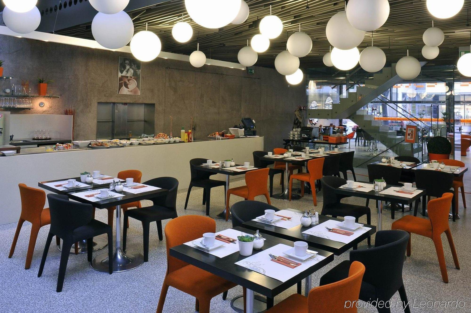 Metropol Design Old Town Prague