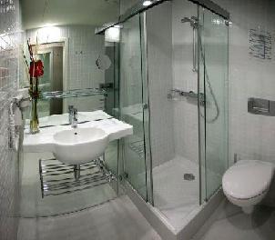Metropol Design Old Town 4* Prague