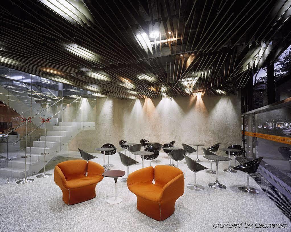 Hotel Metropol Design Old Town Prague