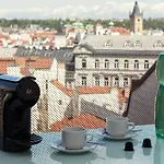 Design Metropol Hotel Praha