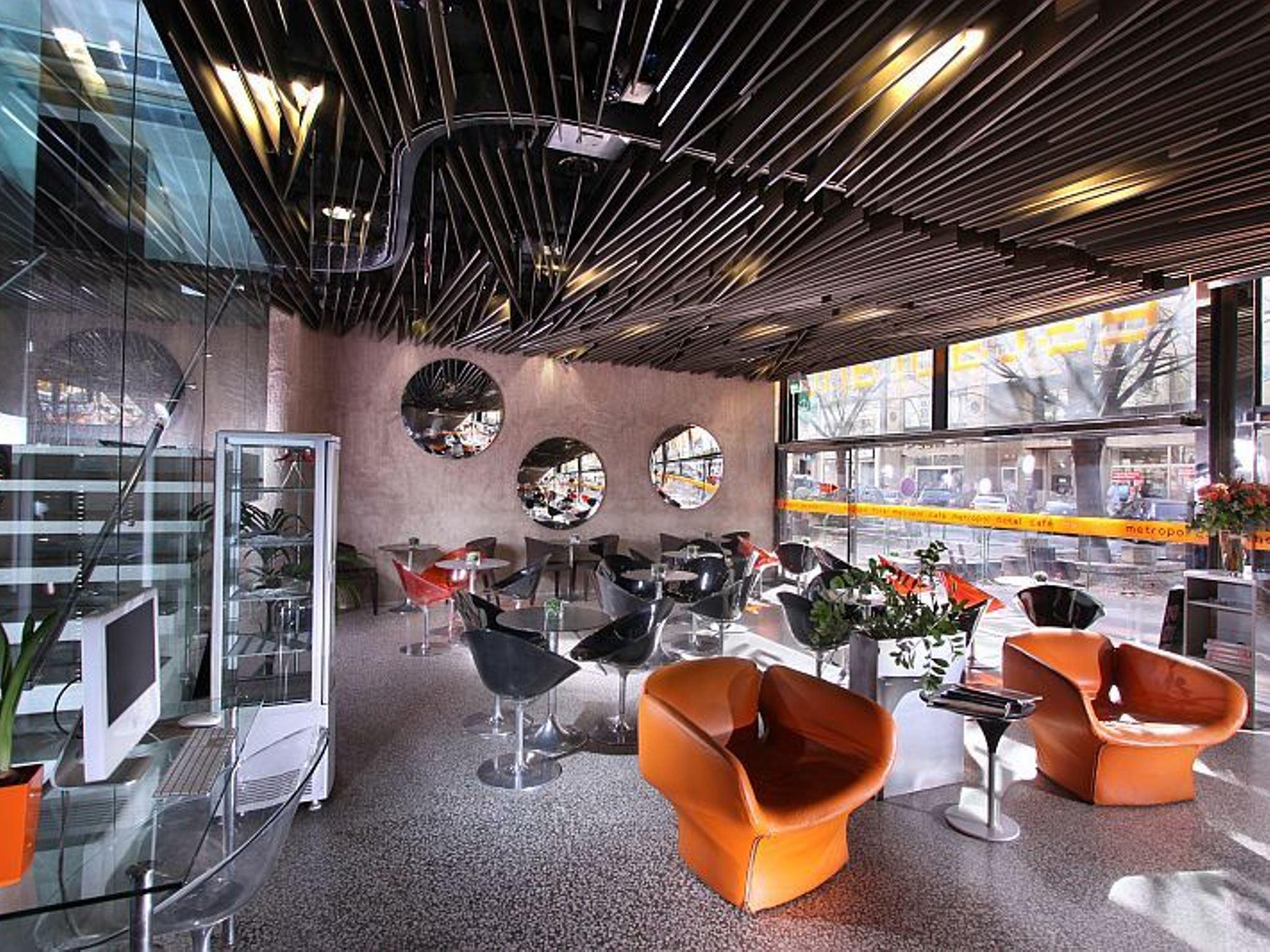 Design Metropol Hotel