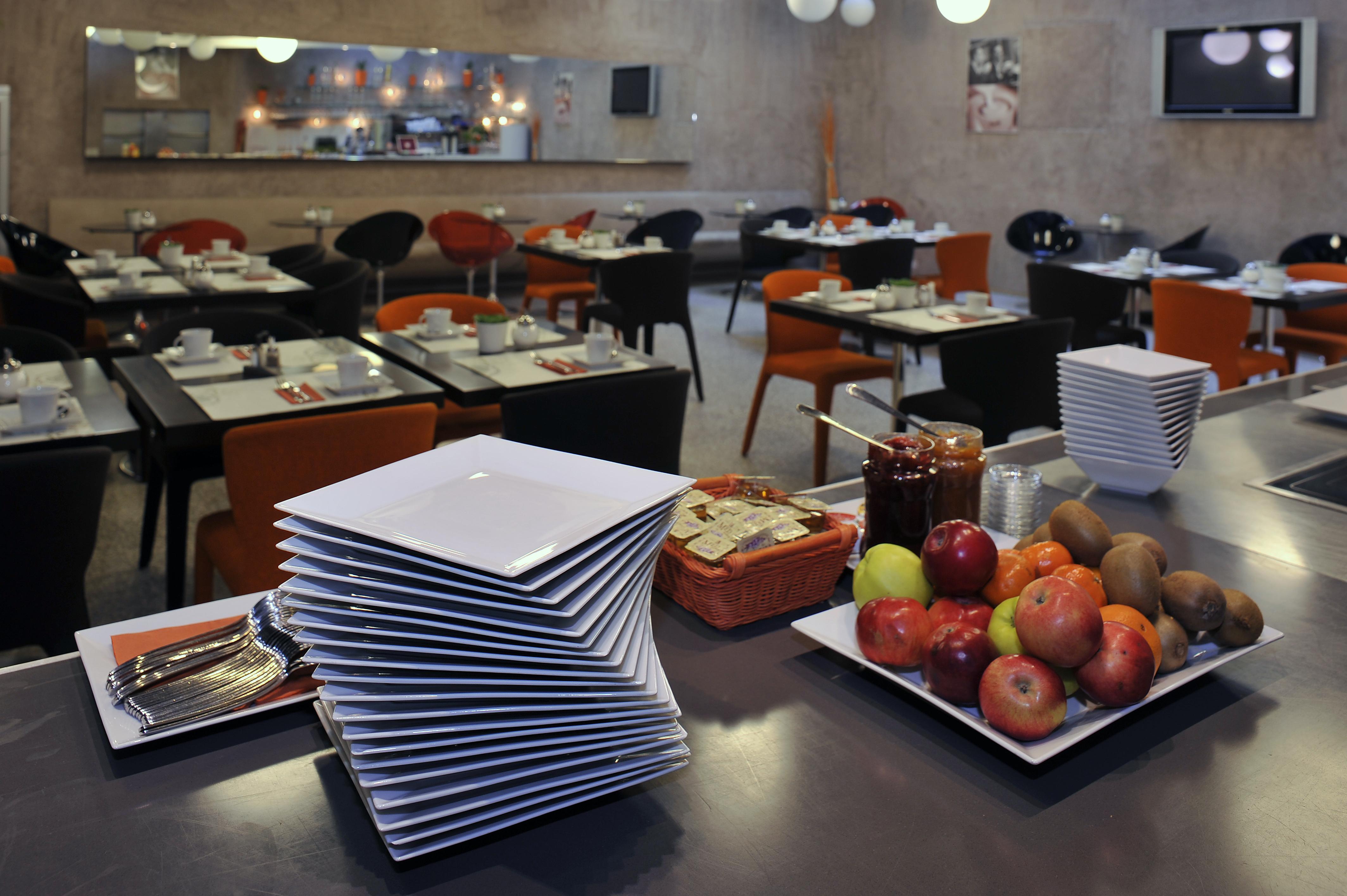 Design Metropol 4*