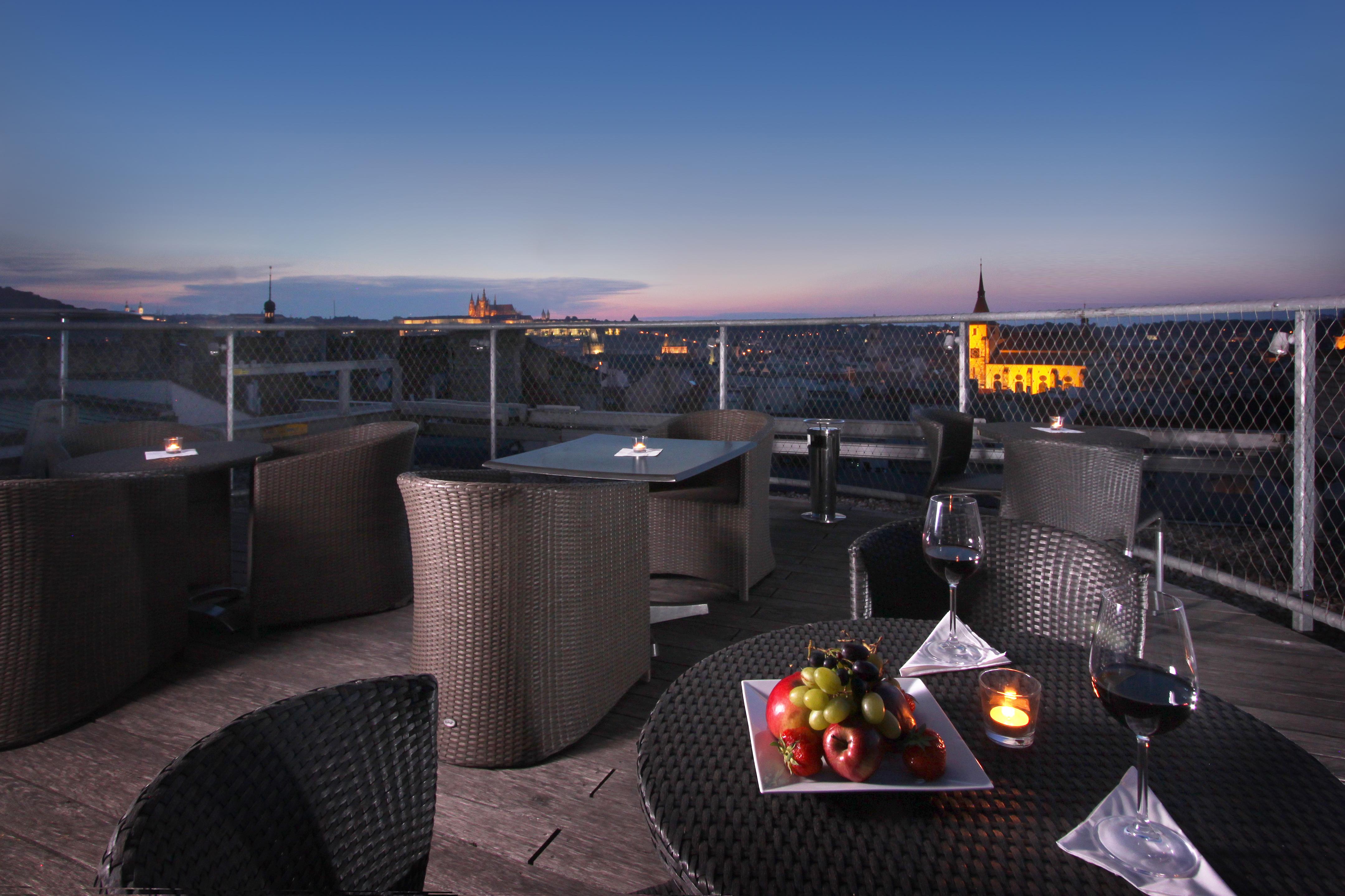 Design Metropol 4*
