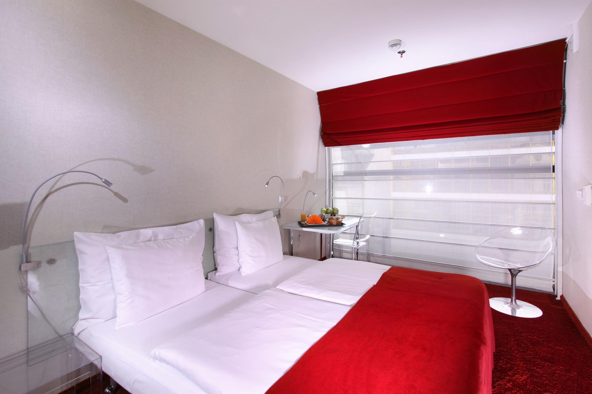 Design Metropol 4* Praha