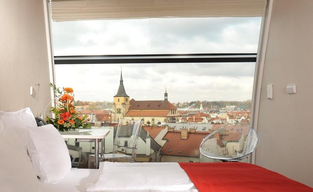Hotel Design Metropol 4*