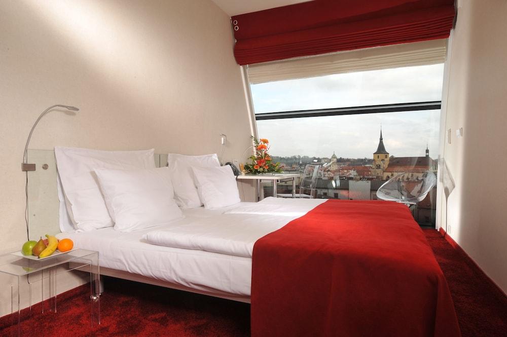 Hotel Design Metropol