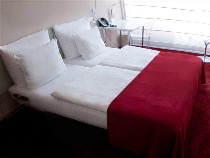 Design Metropol Hotel 4*