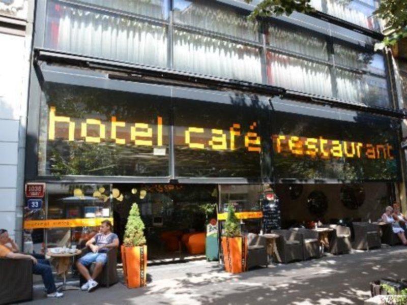 Design Metropol Hotel Praha