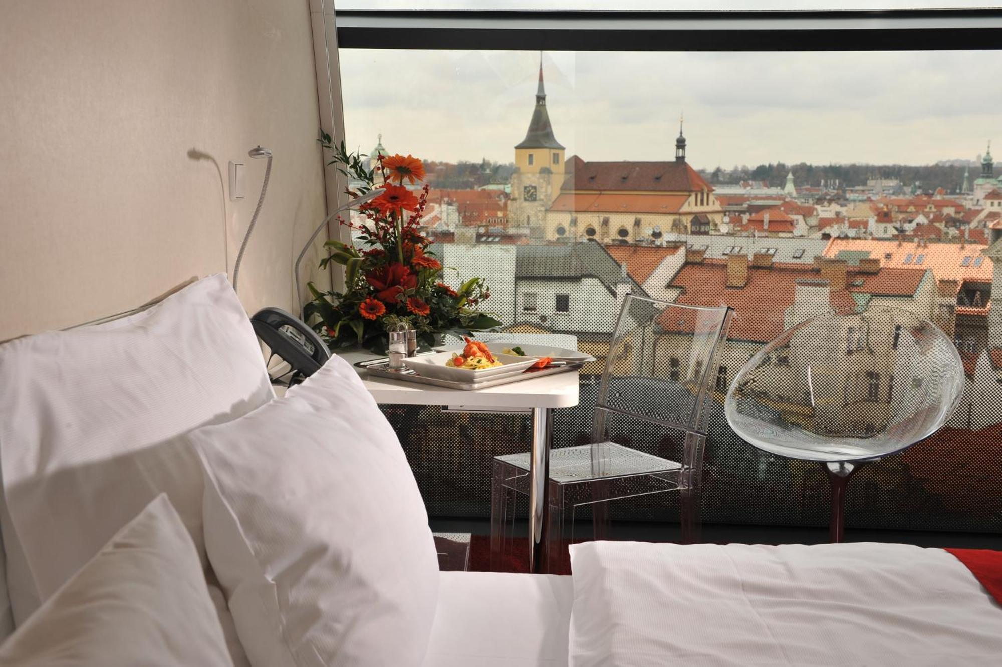 Hotel Design Metropol 4*