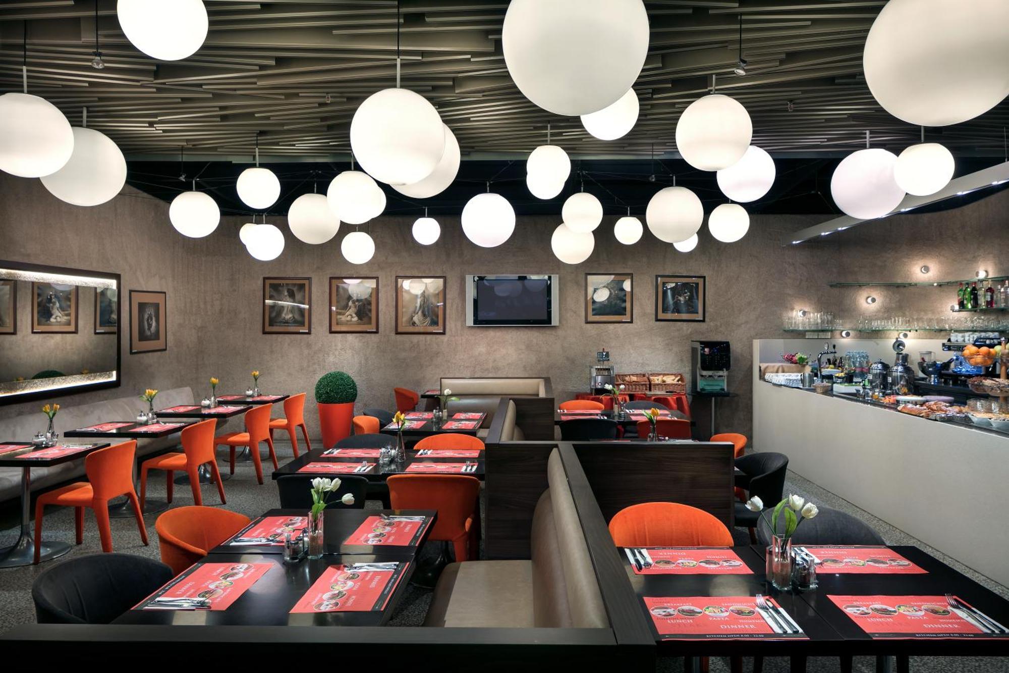 Metropol Design Old Town Hotel Prague