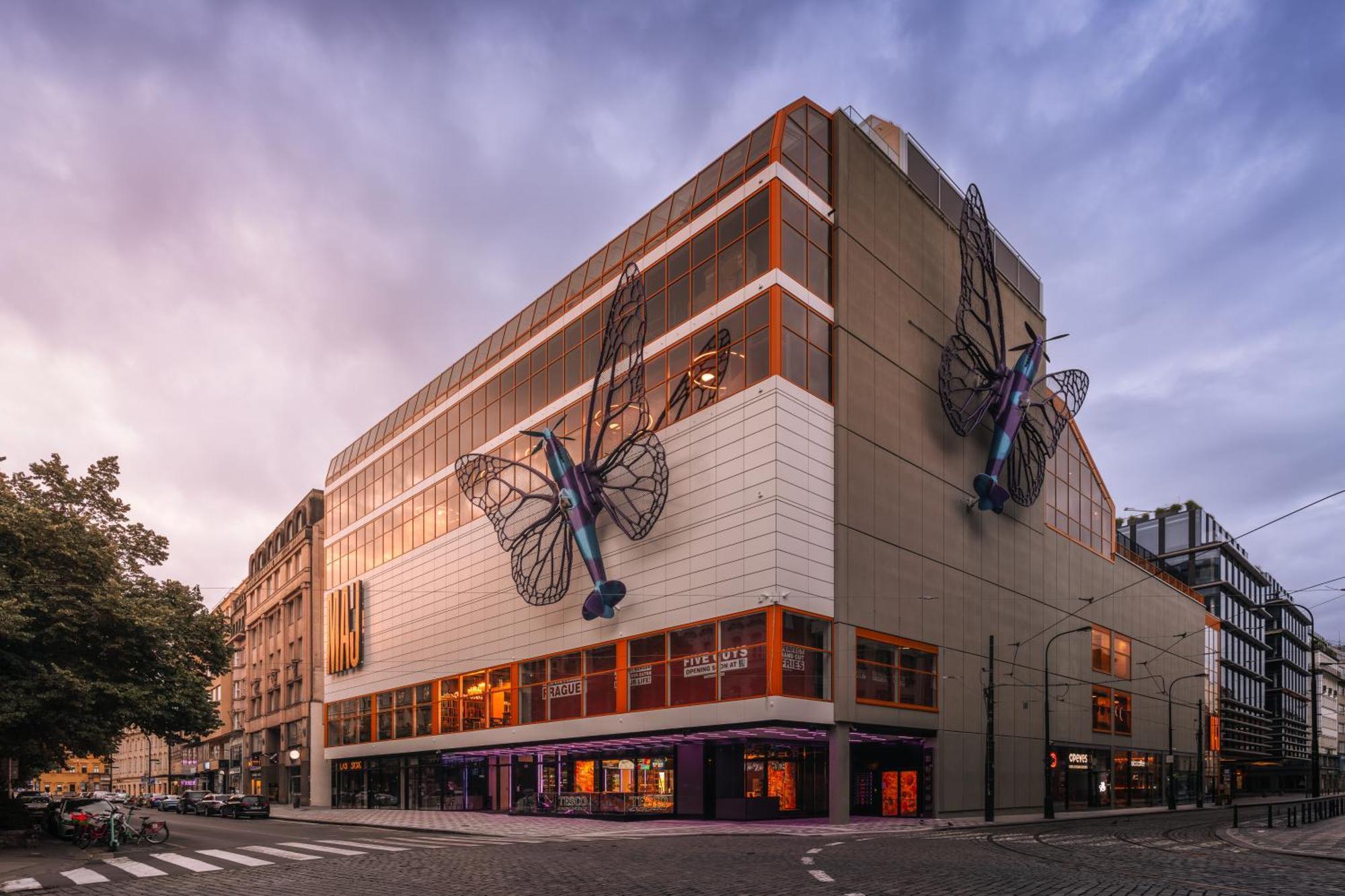 Metropol Design Old Town