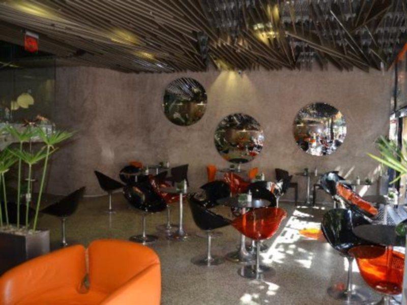 Design Metropol Praha