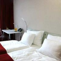 Design Metropol Hotel Praha