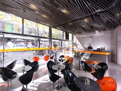Design Metropol 4*