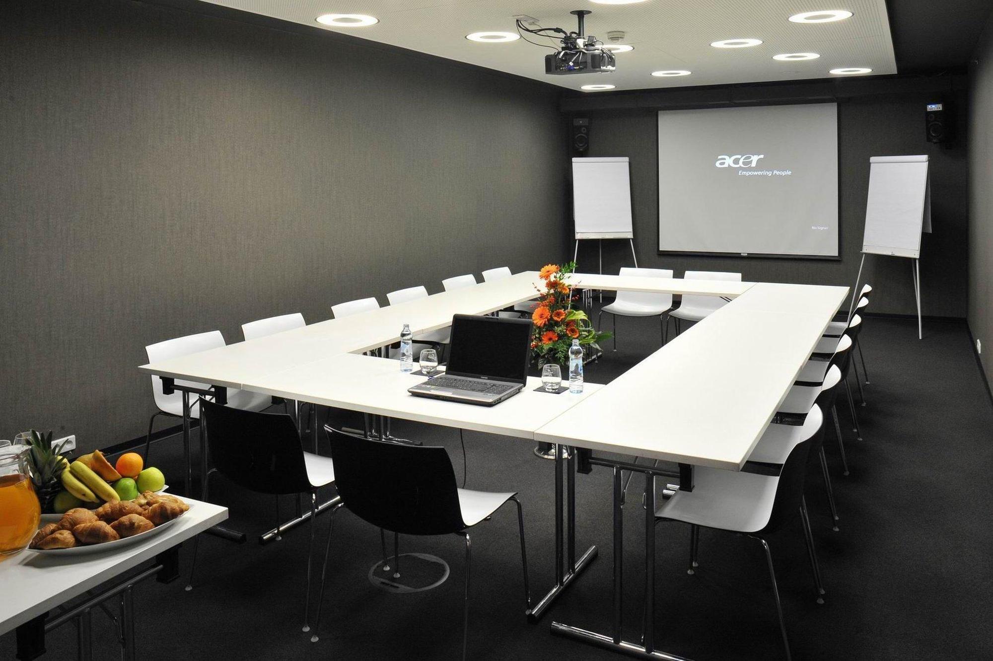 Design Metropol Hotel Praha