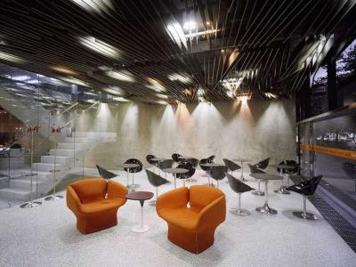 Design Metropol 4* Praha