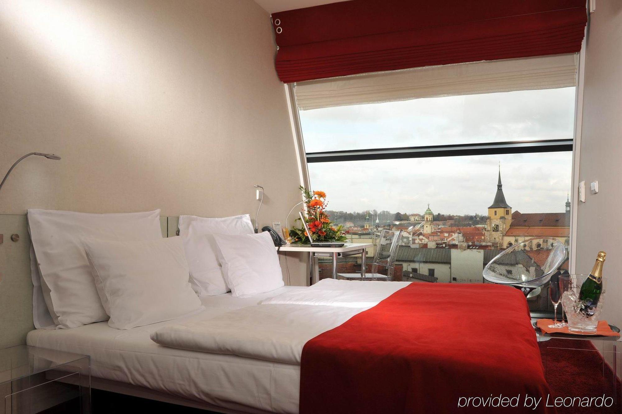 Design Metropol 4* Praha
