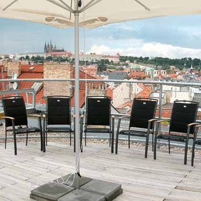 Design Metropol Hotel 4*