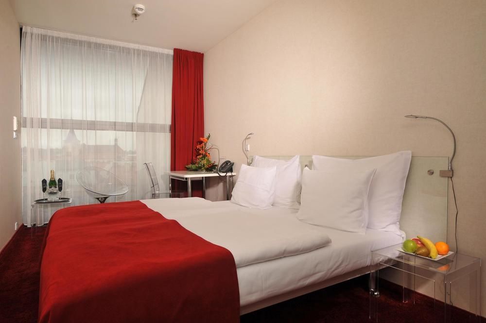 Design Metropol 4* Praha