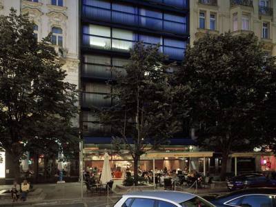 Design Metropol 4*