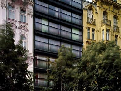 Design Metropol Praha