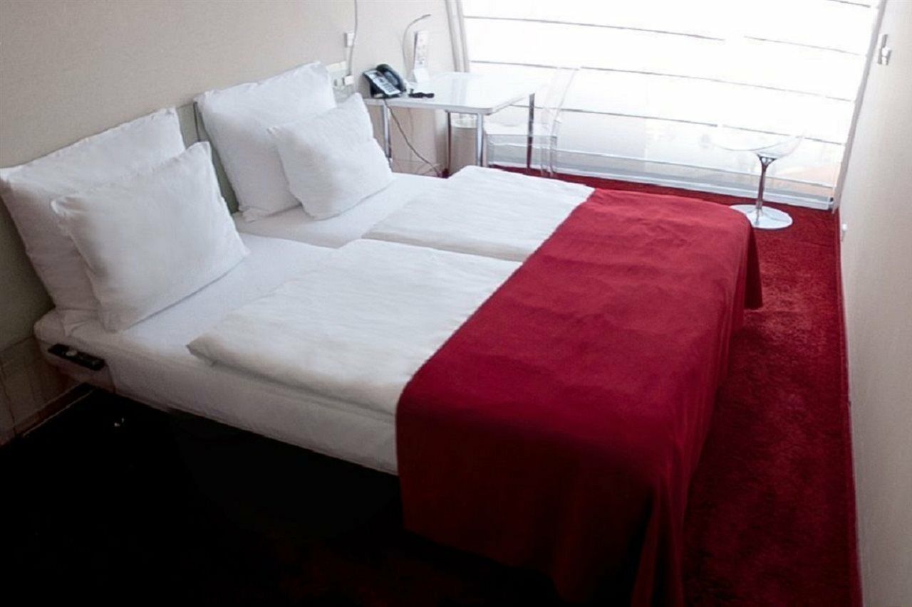 Hotel Design Metropol Praha