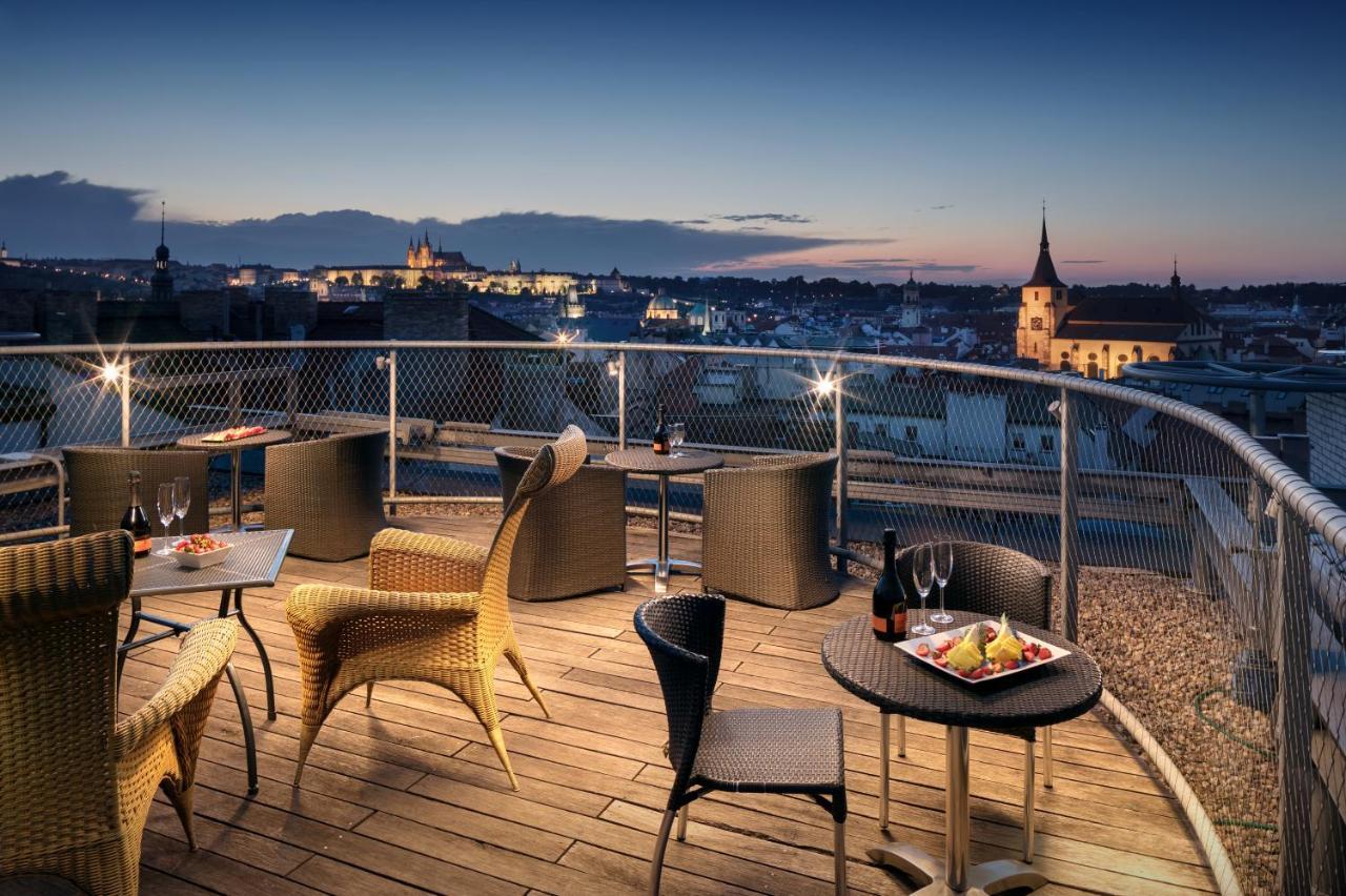 Design Metropol 4*